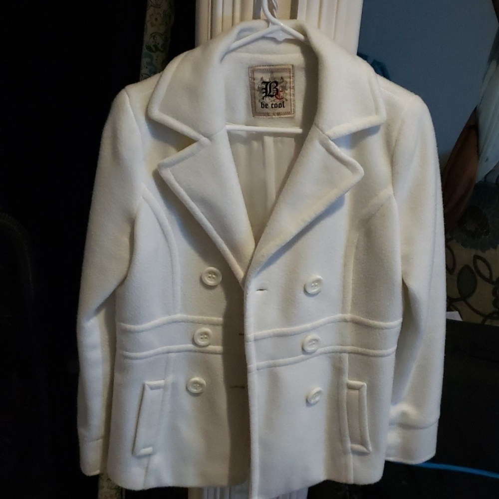 White Coat